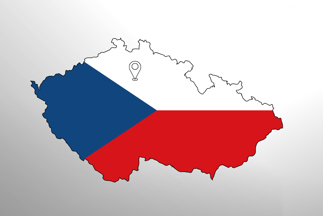 New Project in the Czech Republic